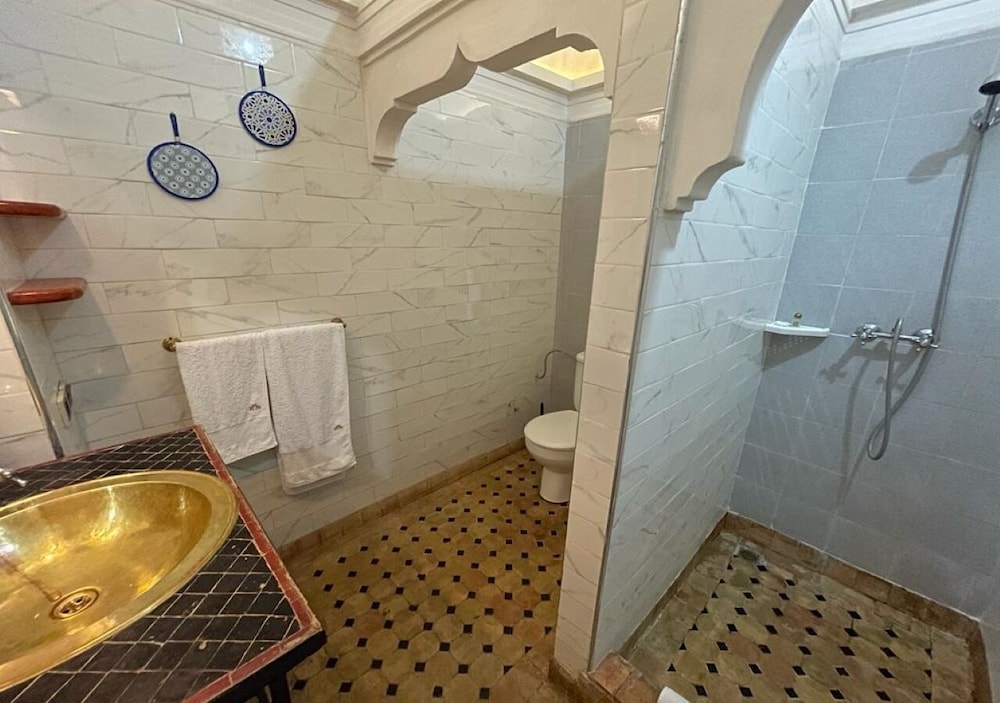 Riad Maison Arabo Andalouse 66/70