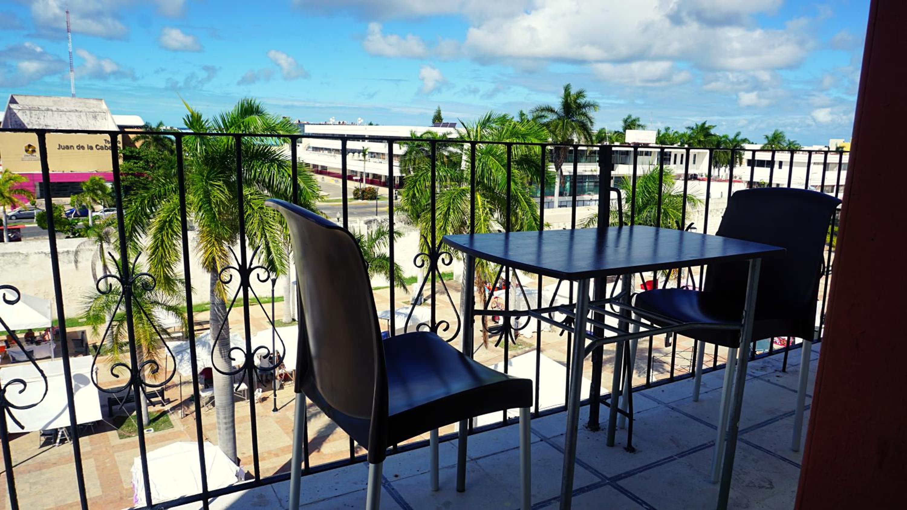 Hotel Murallas 231 28/50