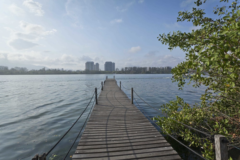 surroundings
