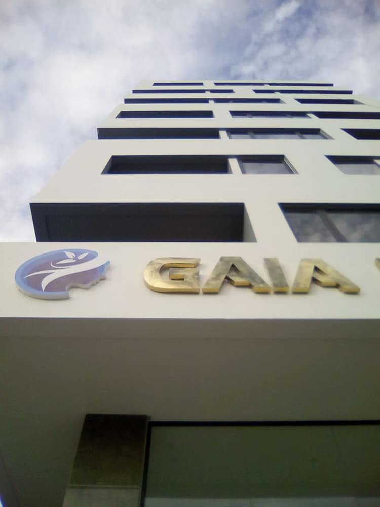 Gaia酒店Phu Quoc(Gaia Hotel Phu Quoc) 图片1