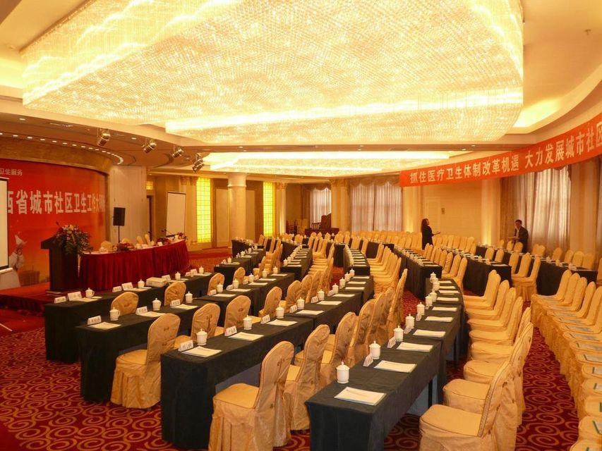 Tong Mei International Hotel 34/37