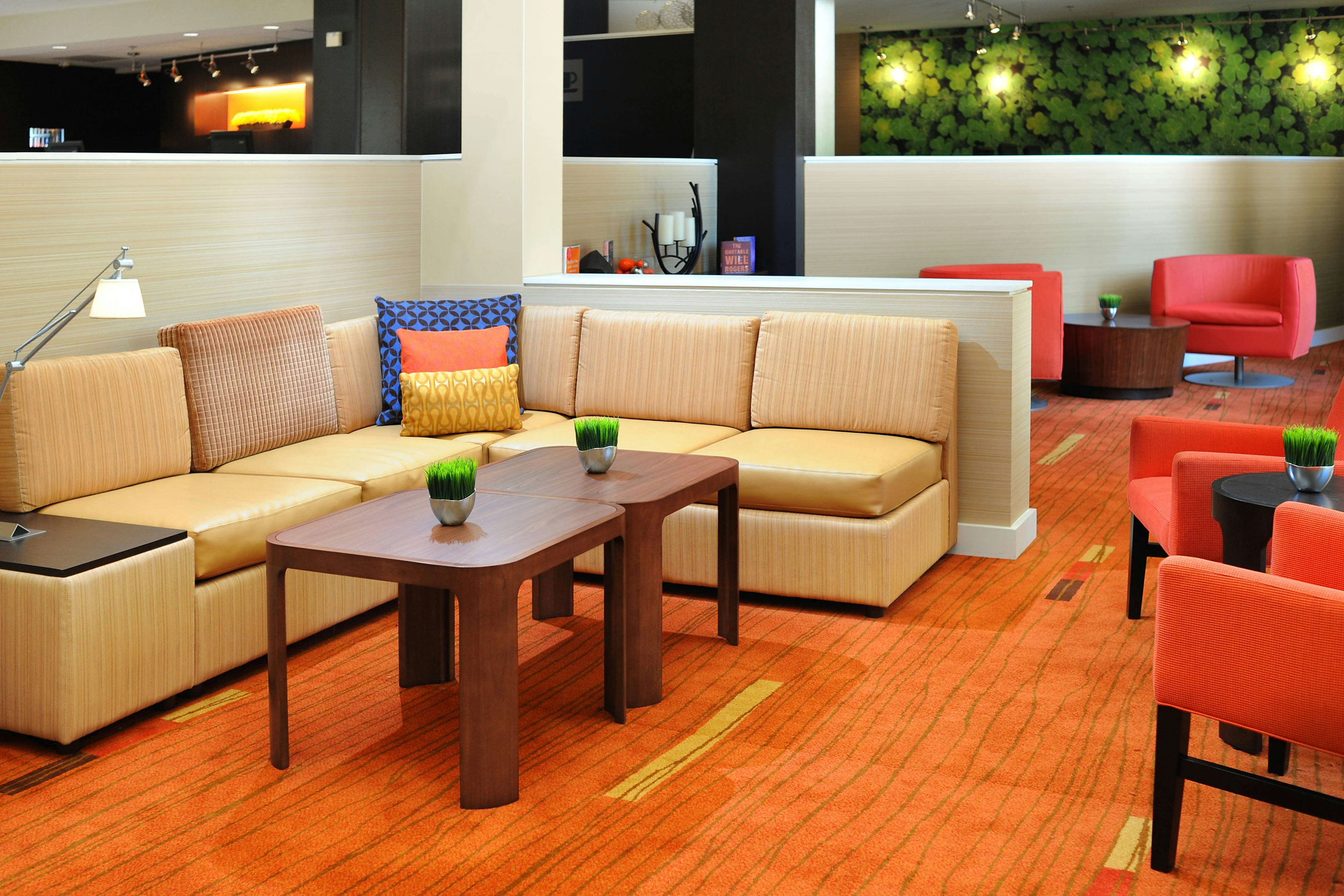 SureStay Plus by Best Western Oklahoma City Airport 28/55