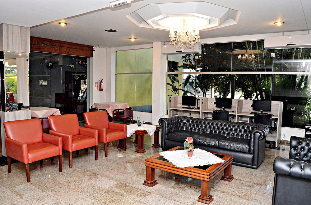 PRAIA SOL HOTEL 39/62