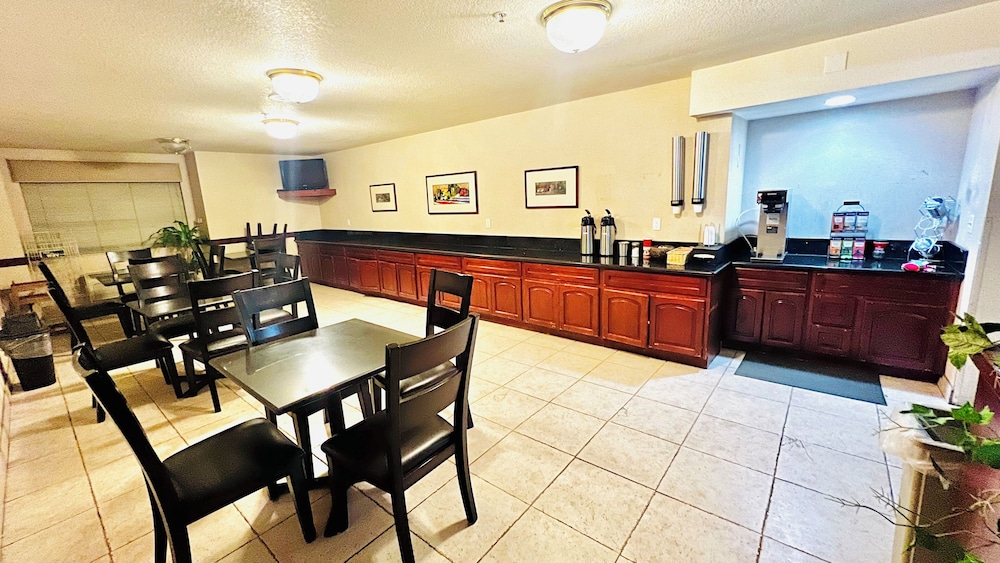 Studio6 Suites Portland, OR – Downtown OHSU 44/54