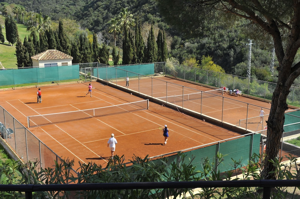 Apartamentos Greenlife Golf 30/66