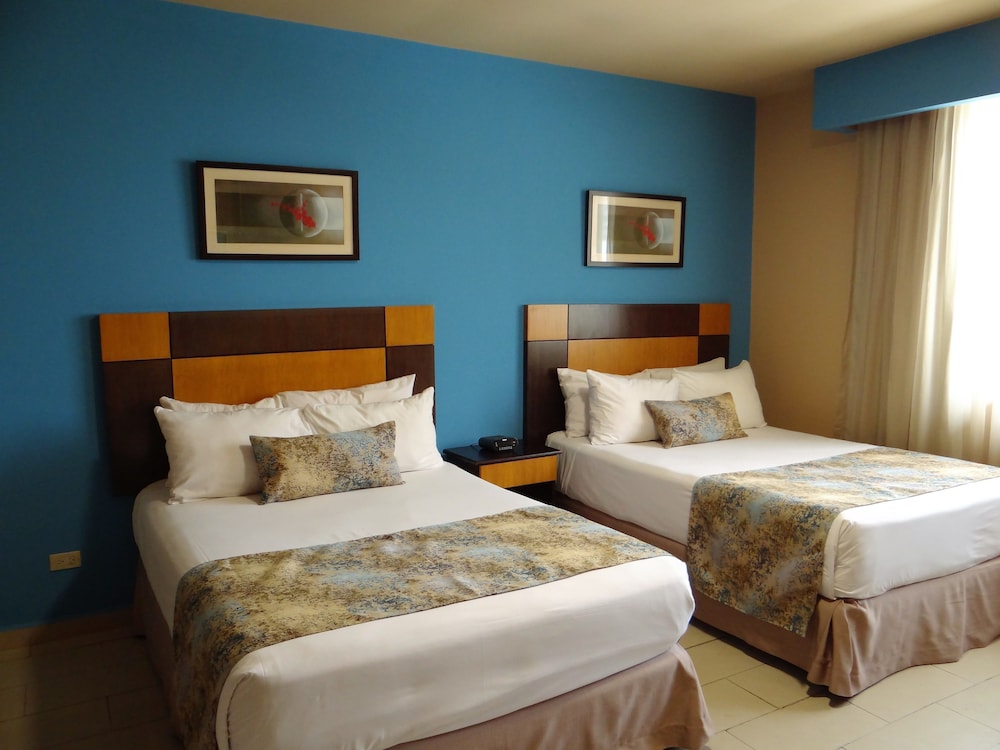 Metro Hotel Panama 23/53
