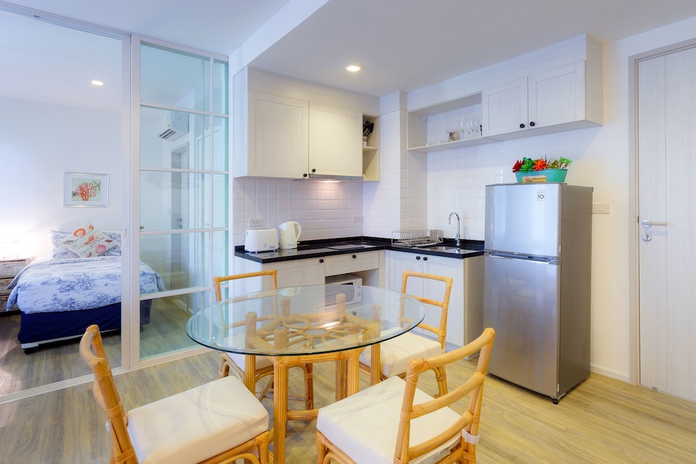 Summer Hua Hin Condominium 53/66
