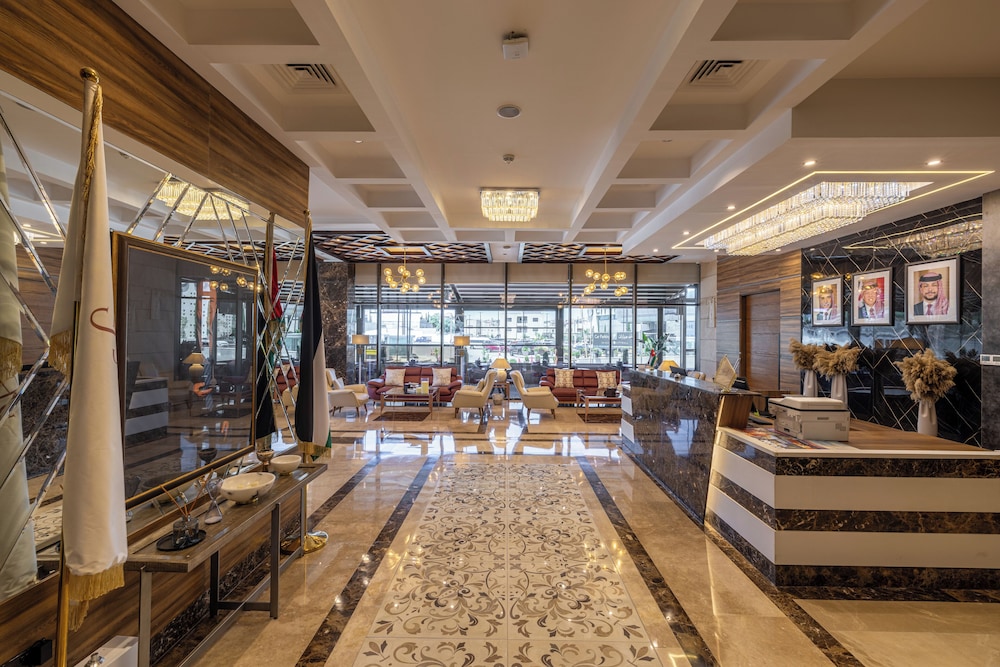 Jeddah Homes Boutique Hotel 29/38
