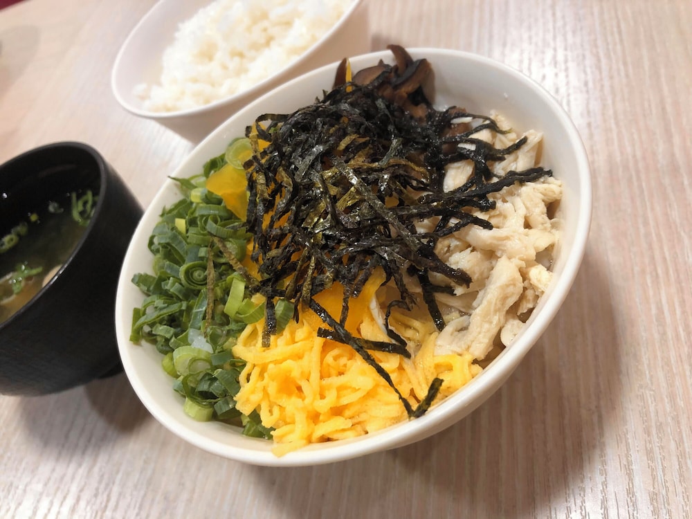 APA HOTEL KAGOSHIMA TENMONKAN 32/48