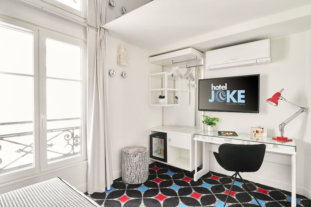 Joke Hotel Astotel 32/50