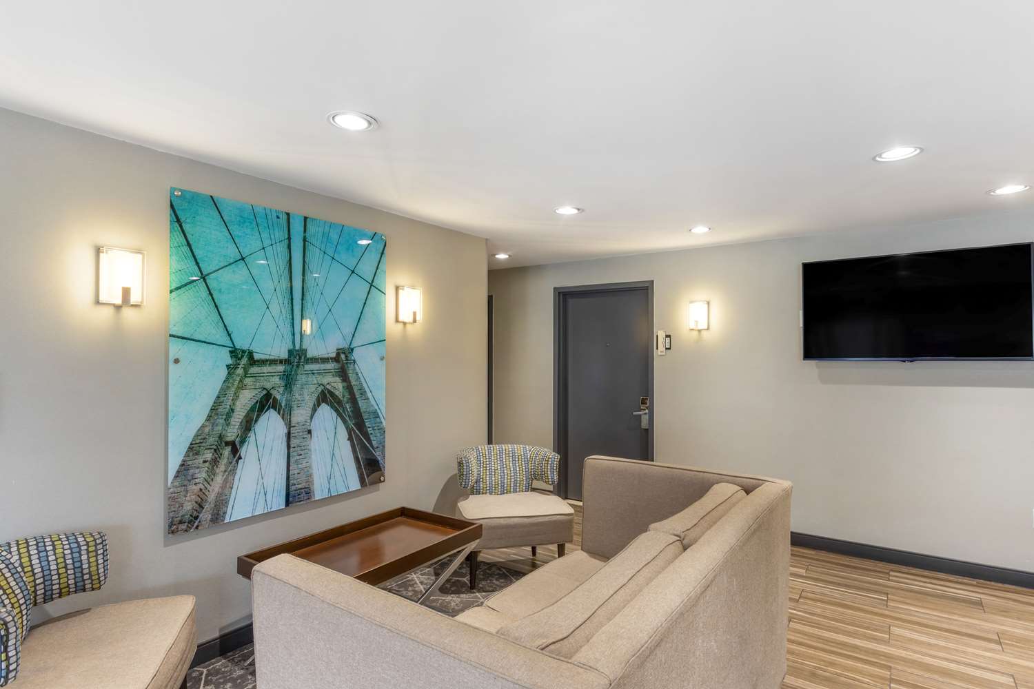 Best Western Brooklyn-Coney Island Inn 4/17