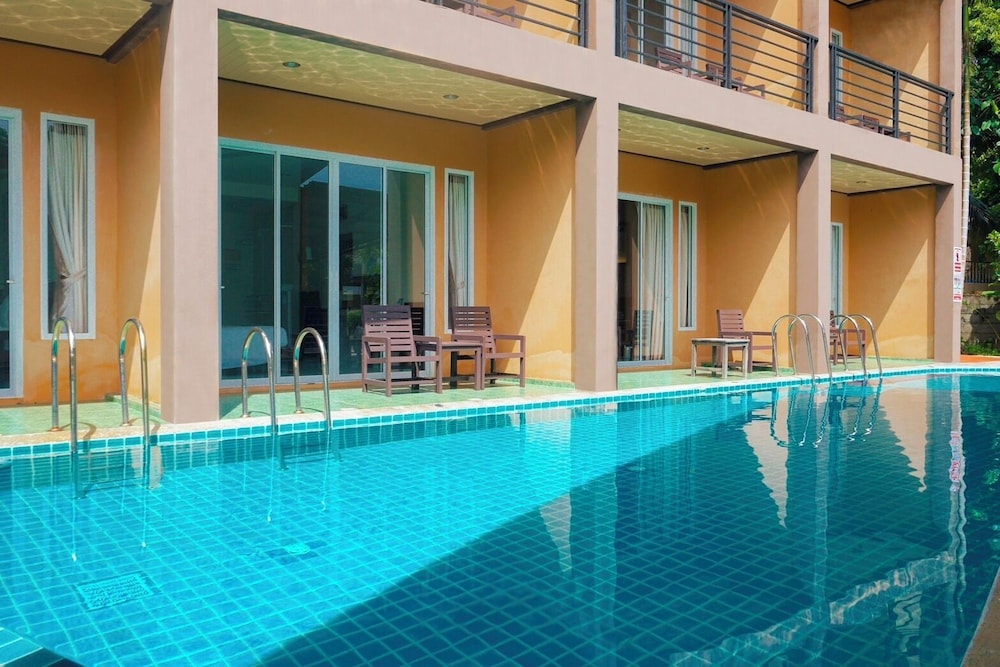 Khaolak Suthawan Resort 27/47