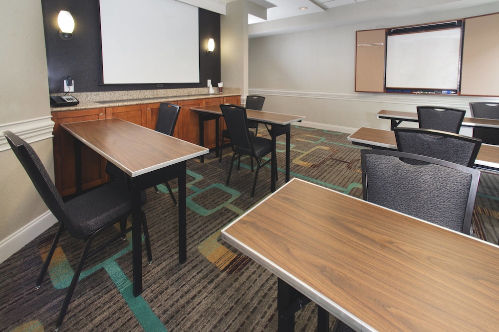 Residence Inn by Marriott Paducah 46/57