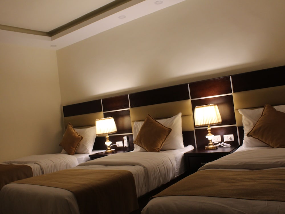 Shaqilath Hotel 15/47