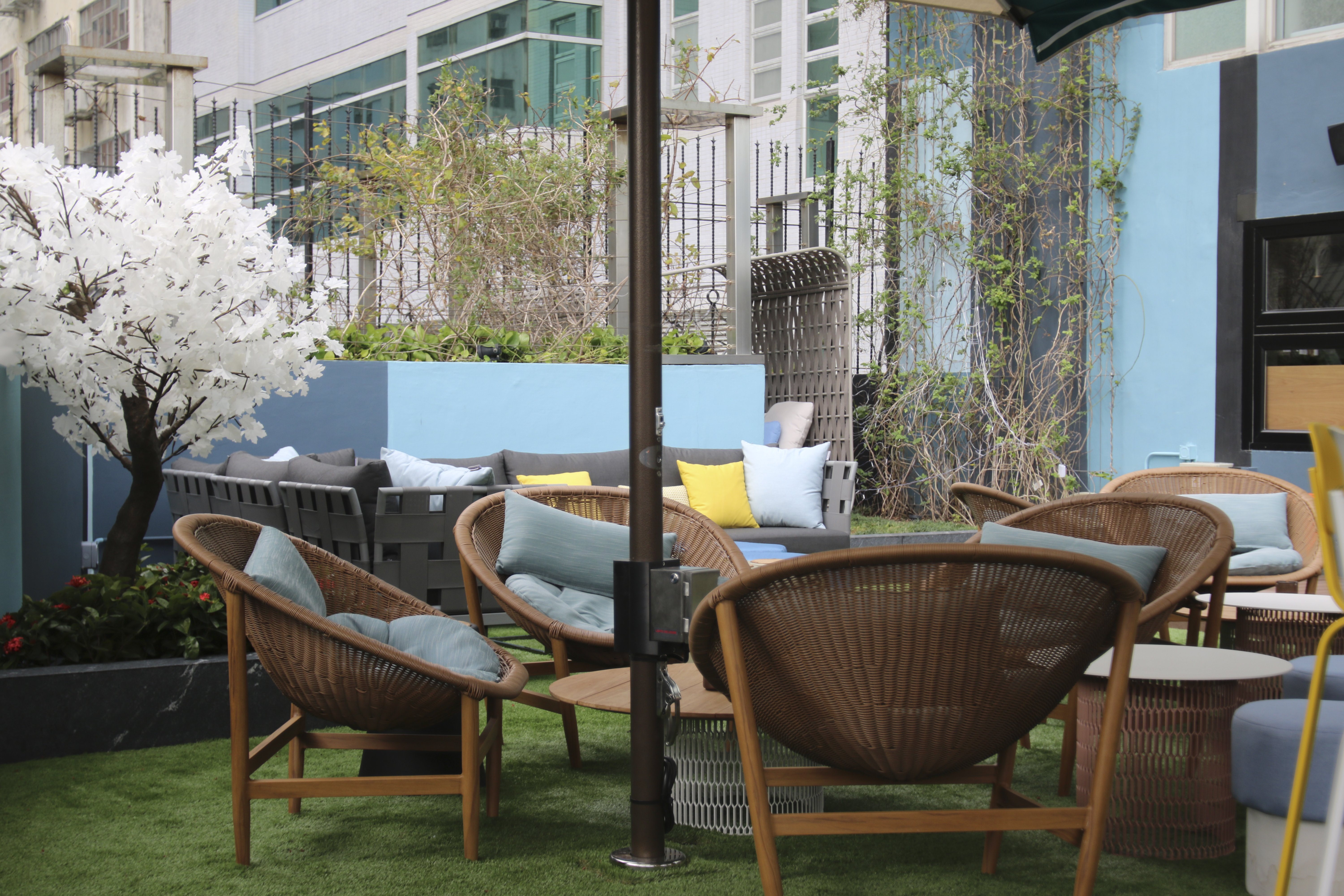 Ovolo Southside 30/56