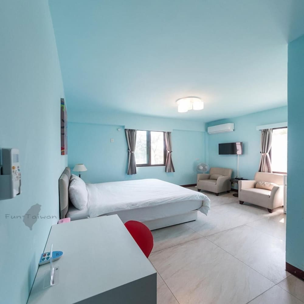 Kinmen Line In Bed and Breakfast 16/28