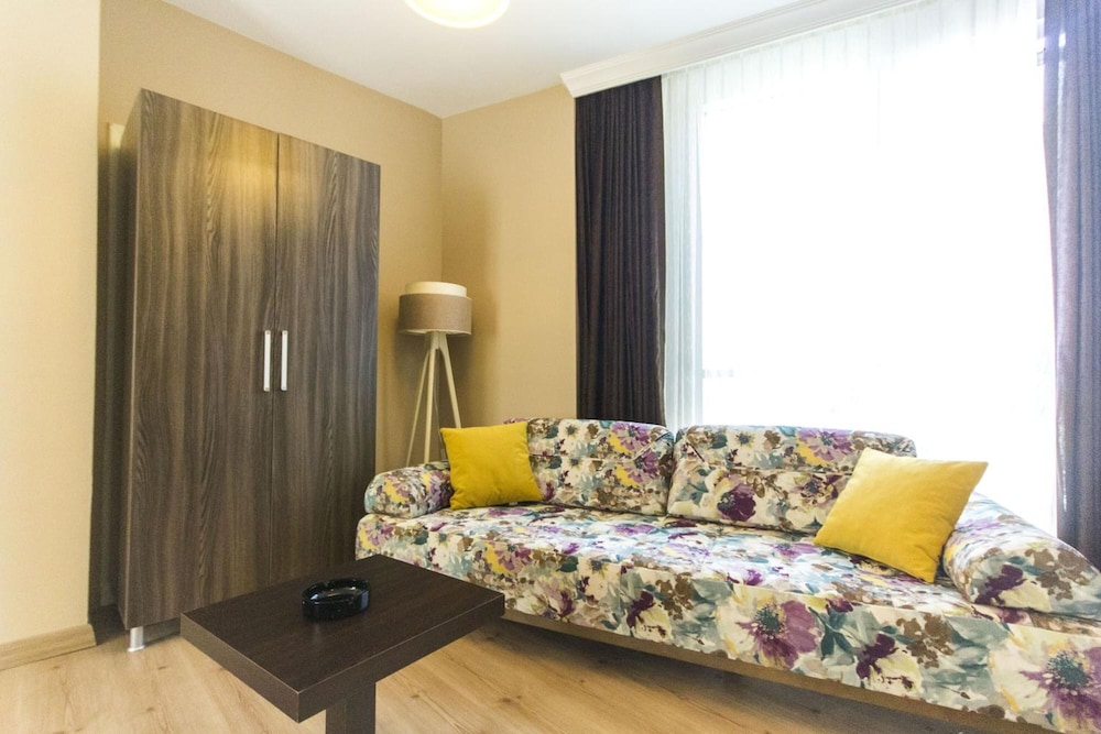 Bossuite Hotel Maltepe 28/50