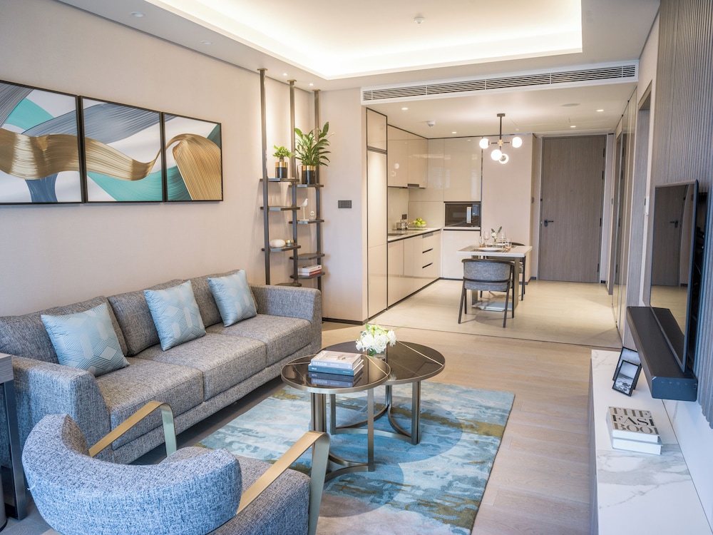 1 BEDROOM, DELUXE, TWIN BEDS