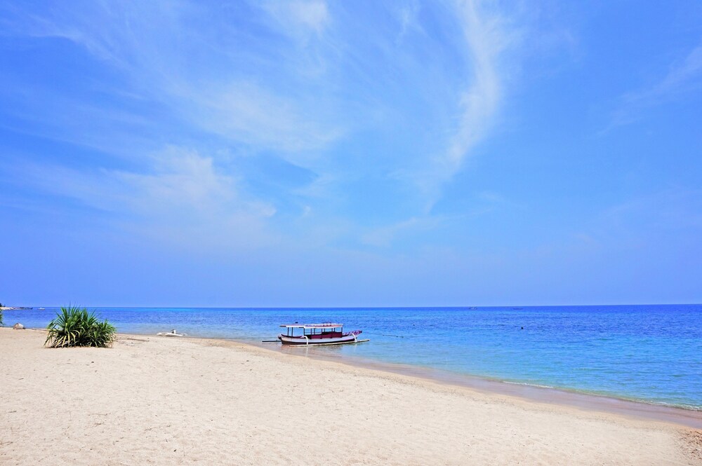 Anema Resort Gili Lombok 41/50