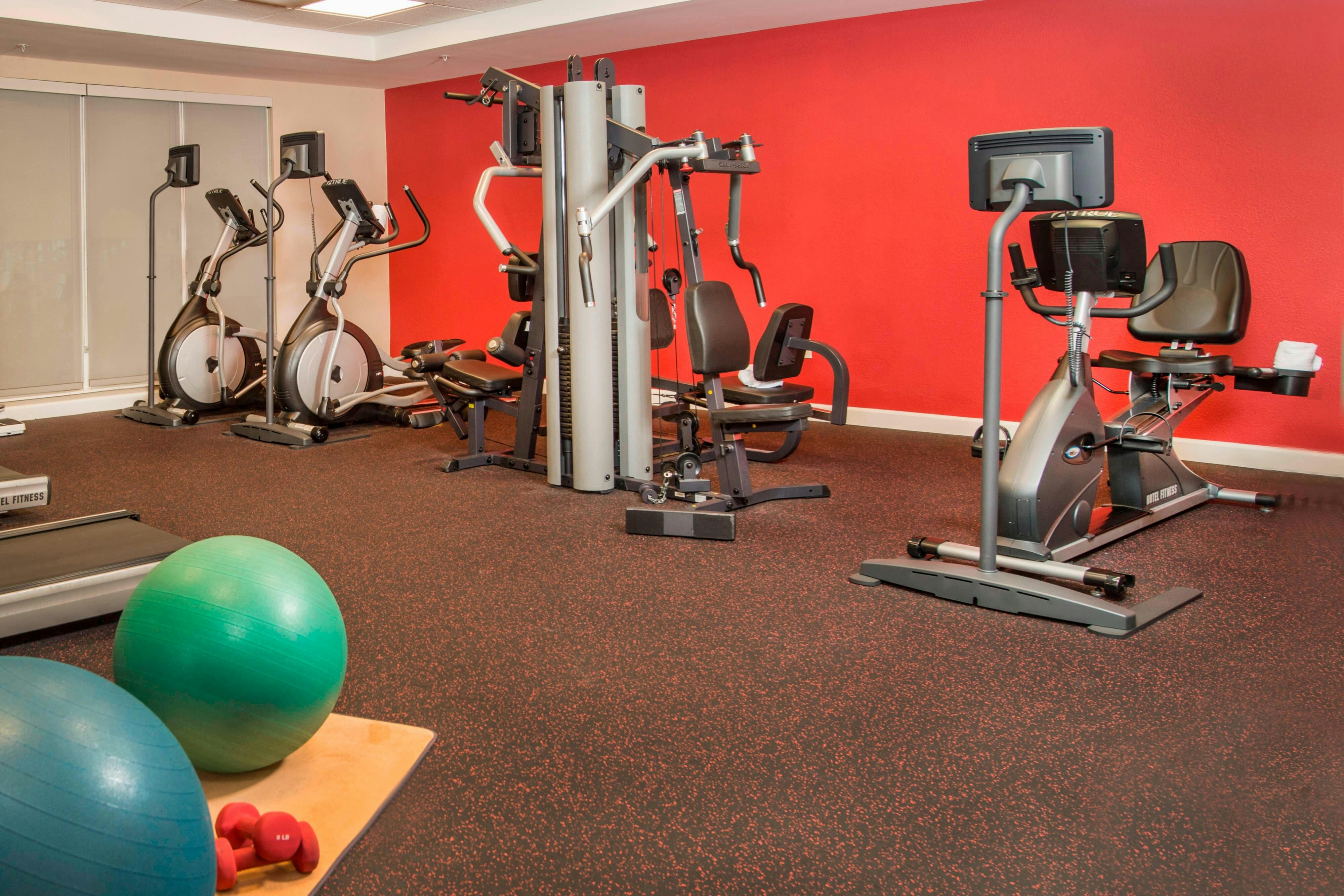 Towneplace Suites By Marriott Clinton At Joint Base Andrews 6/8