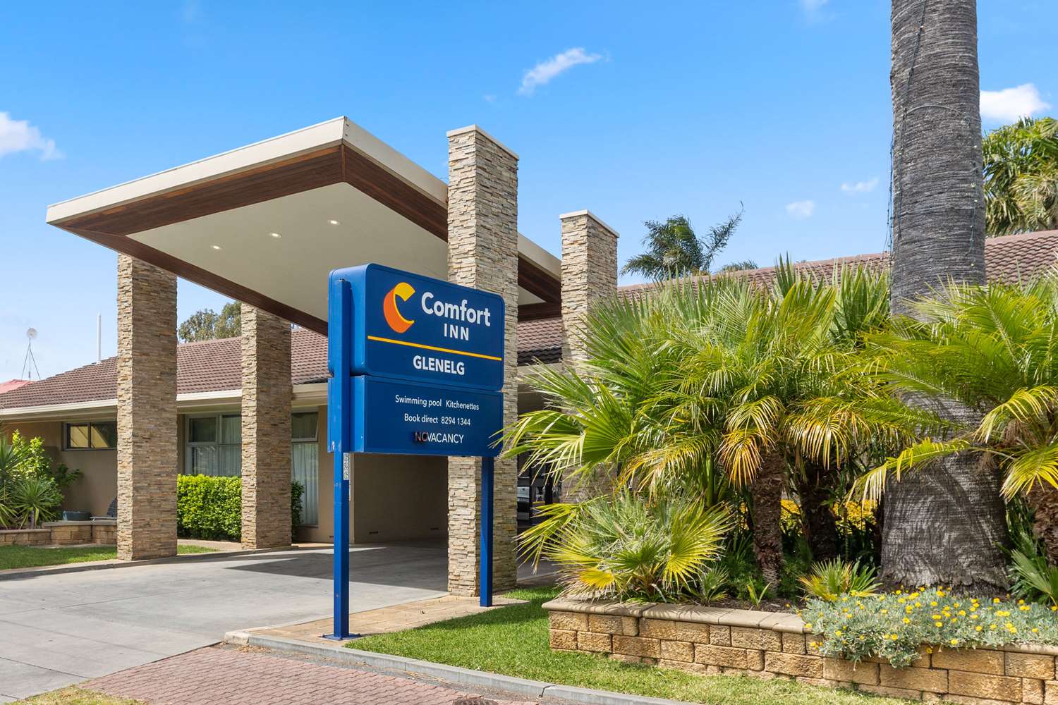Comfort Inn Glenelg, SA 5/12