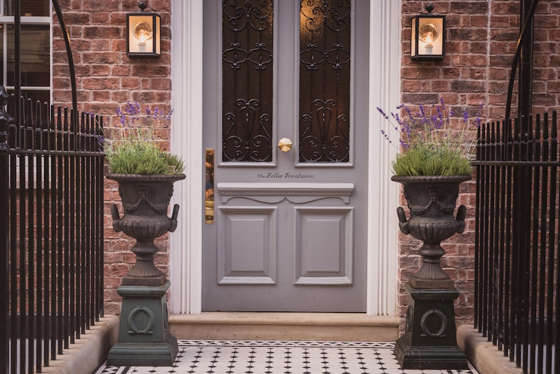The Zetter Townhouse Marylebone 5/49