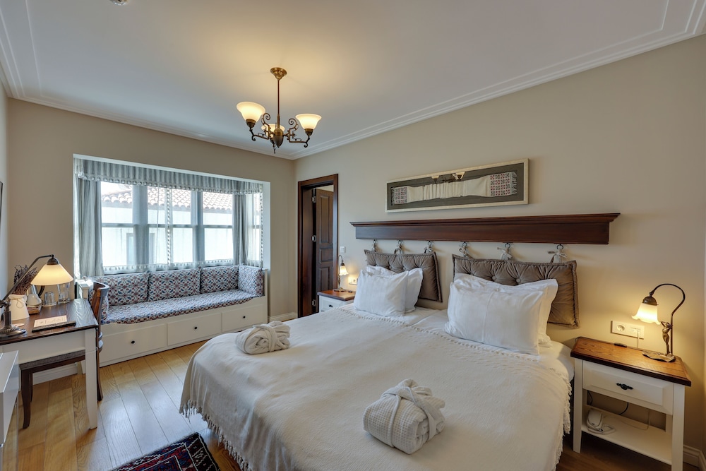Akanthus Hotel Ephesus 14/50