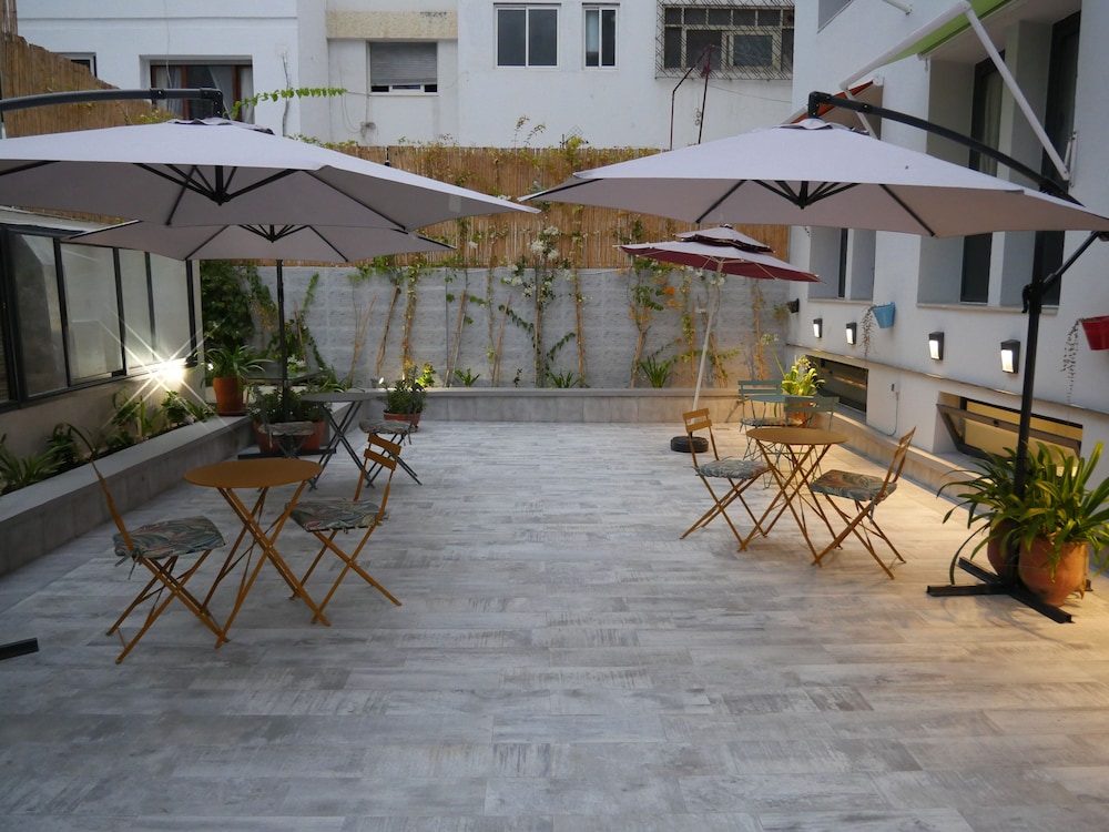 GARDENIA BOUTIQUE HOTEL 36/43