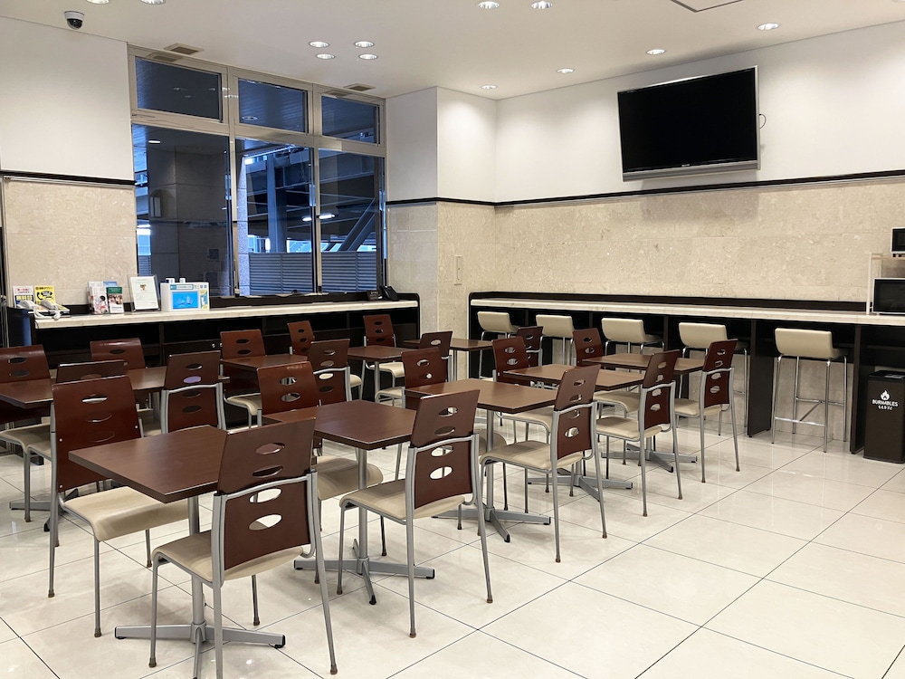 Toyoko Inn Kokura-eki Shinkansen-guchi 57/62
