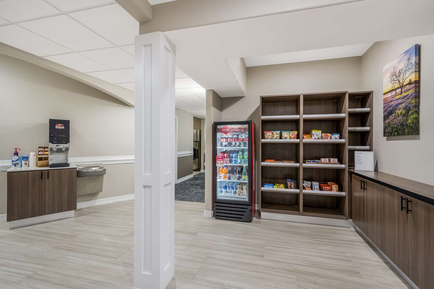 SureStay Studio by Best Western Conroe Downtown 22/26