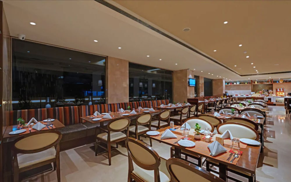 The Fern An Ecotel Hotel Goregaon 42/64