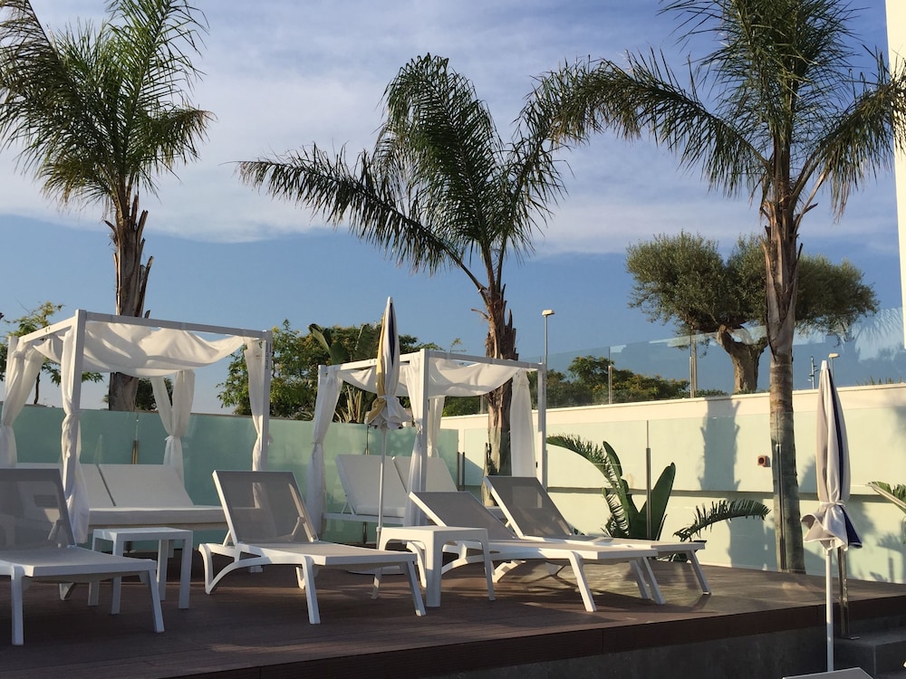 AQUA Hotel Silhouette & SPA - Adults Only 36/57