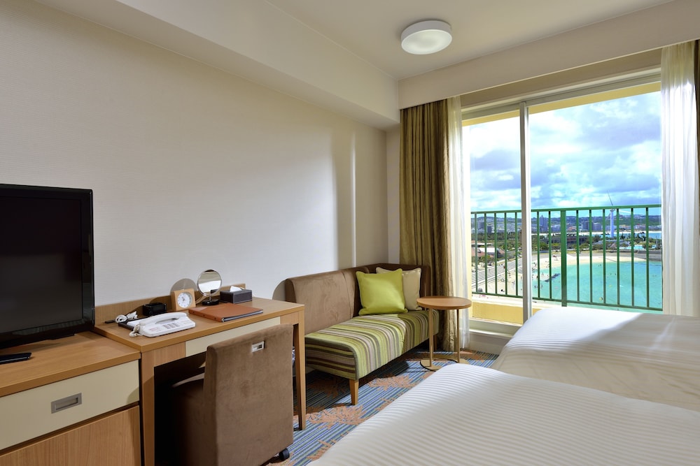 Vessel Hotel Campana Okinawa 27/69