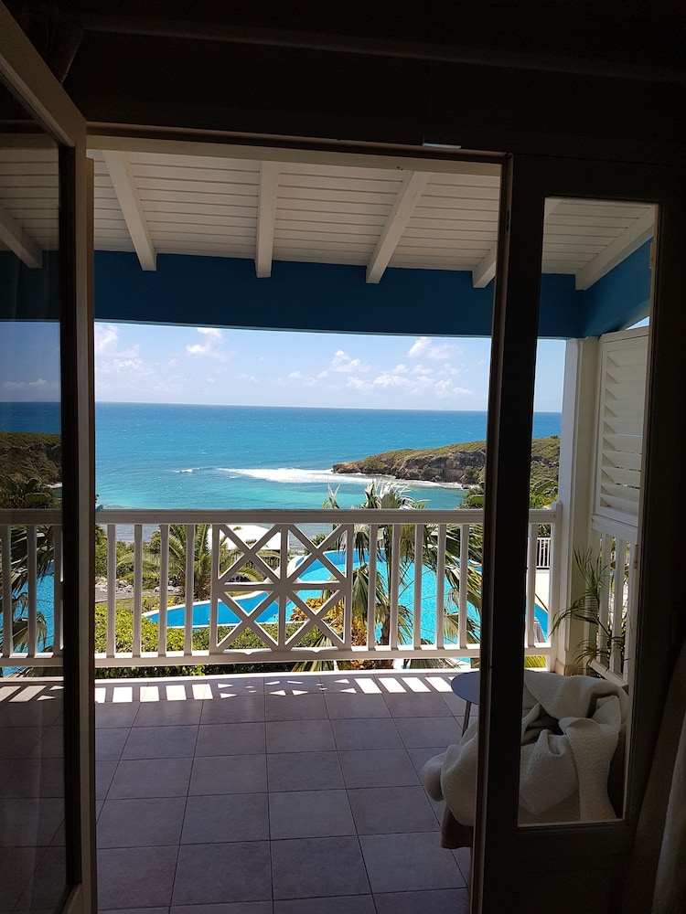 Hôtel Amaudo 32/37