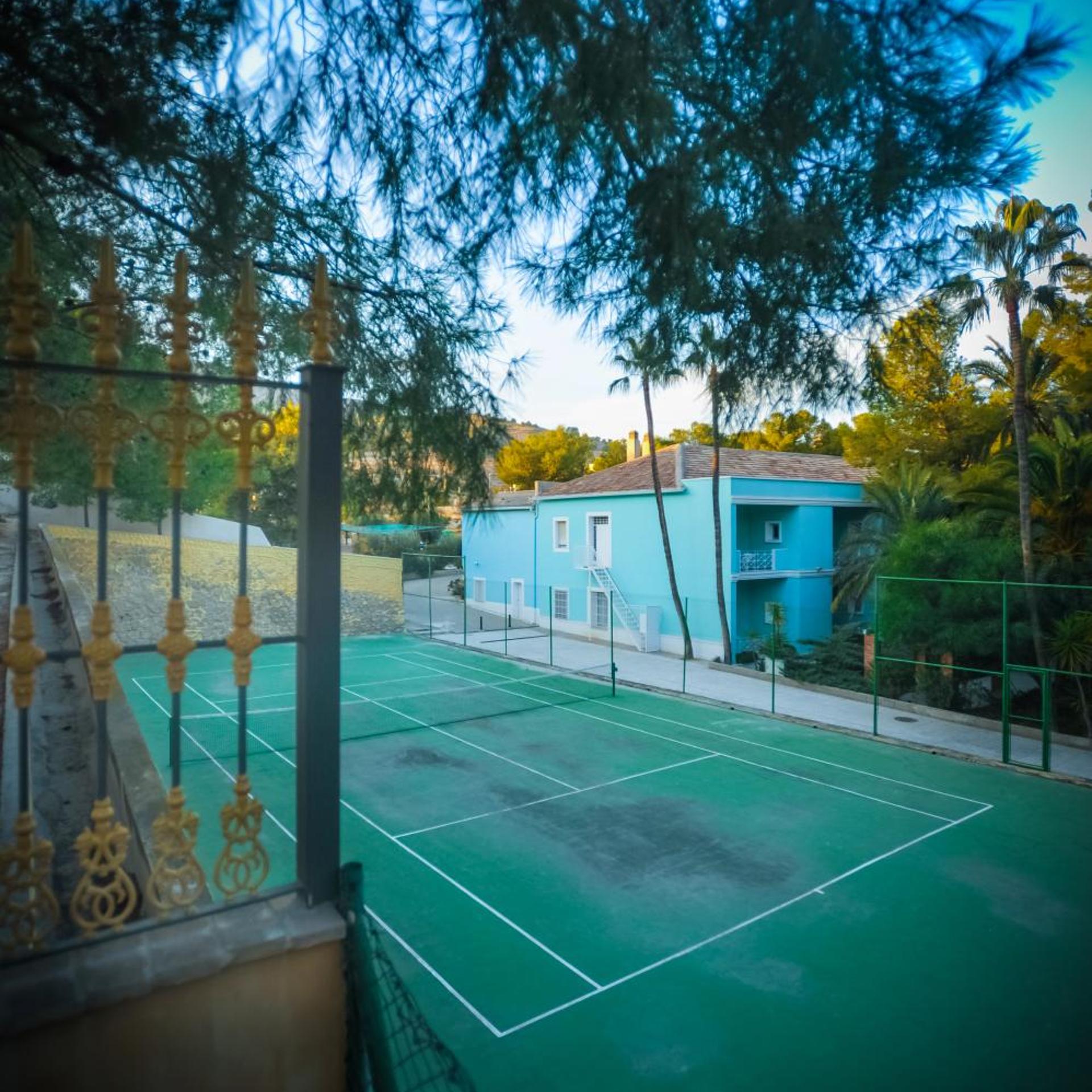 Balneario de Leana 23/36