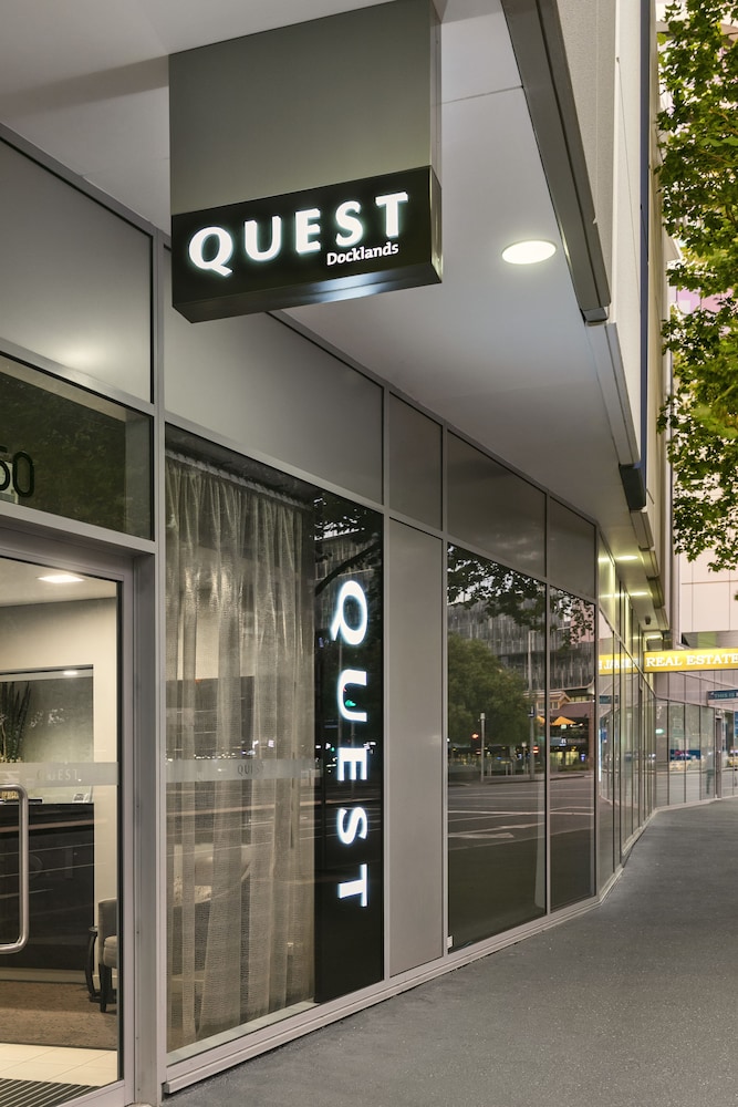 Quest Docklands photo5