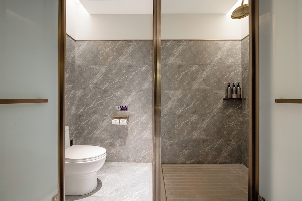 Mercure Jinan Pingyin 41/49