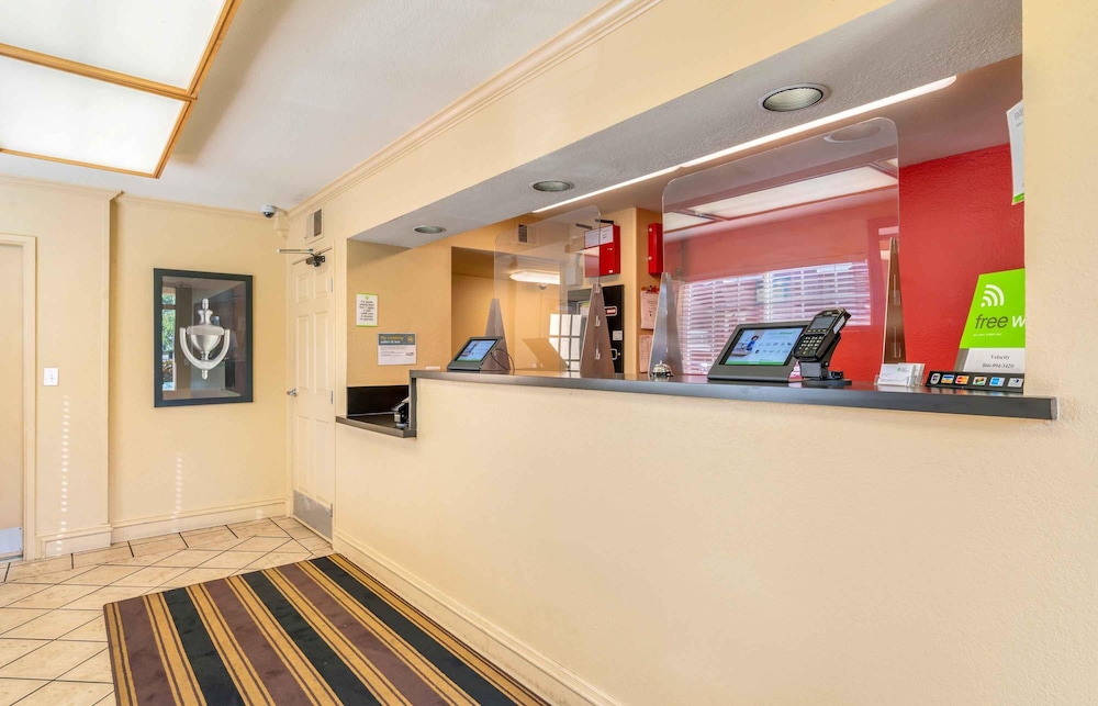 Extended Stay America Suites Portland Beaverton 7/62