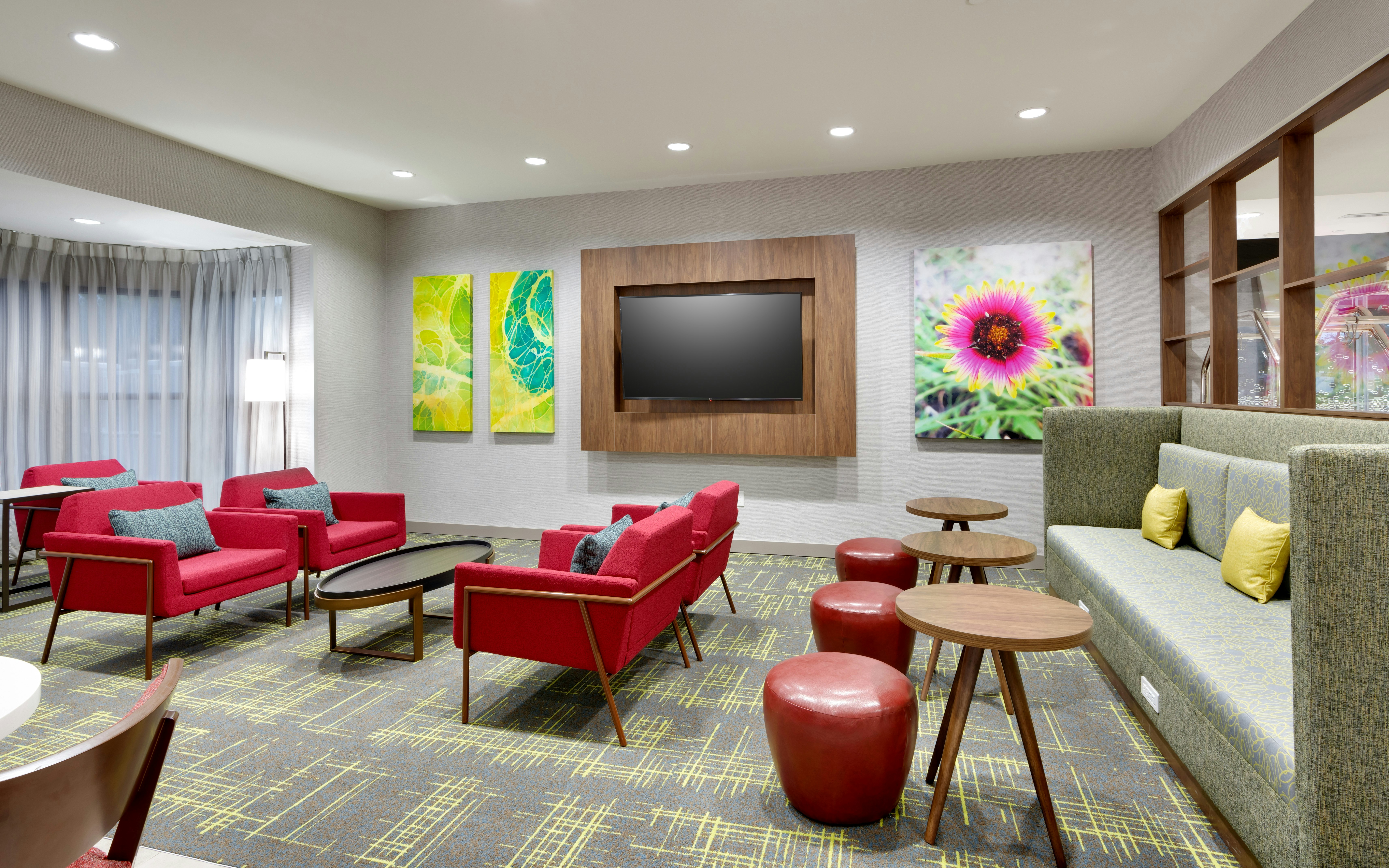 Hampton Inn and Suites Rockport-Fulton 18/24