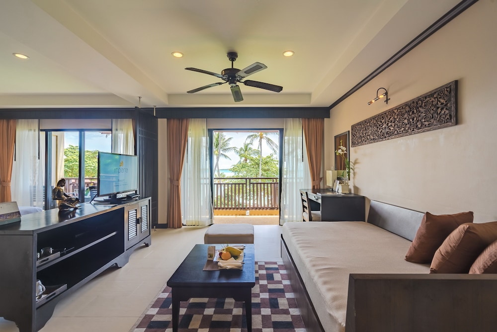 Impiana Resort Chaweng Noi 47/77