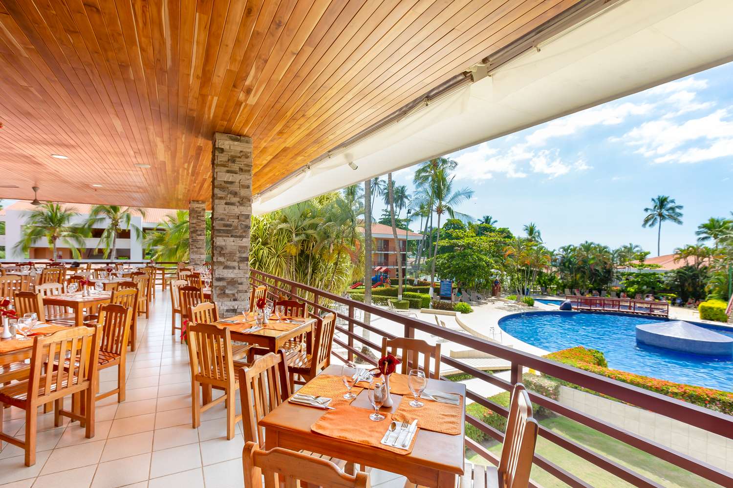 Best Western Jaco Beach All-Inclusive Resort 30/53