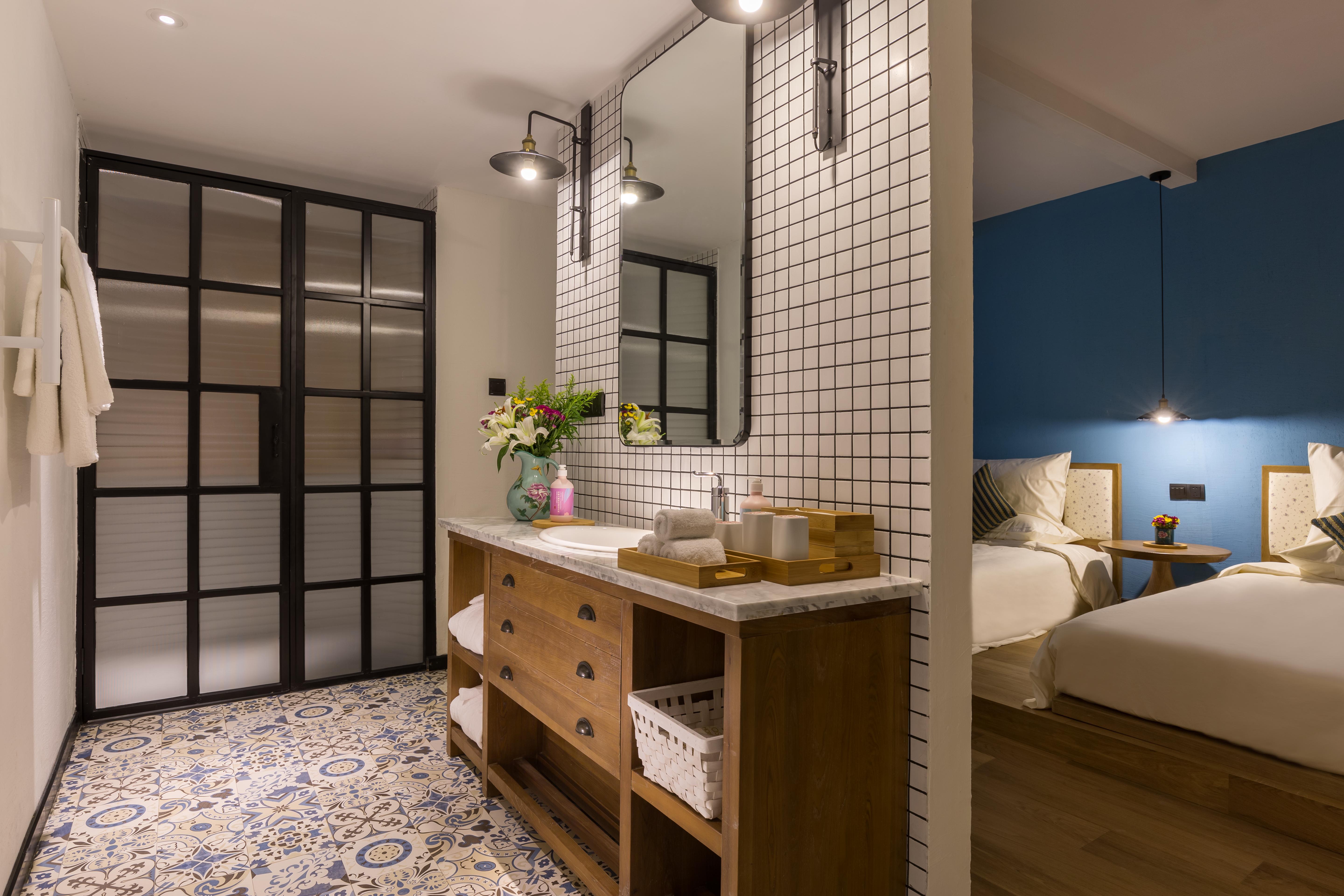Blossom Hill Inn Suzhou Tongli Lize 47/50