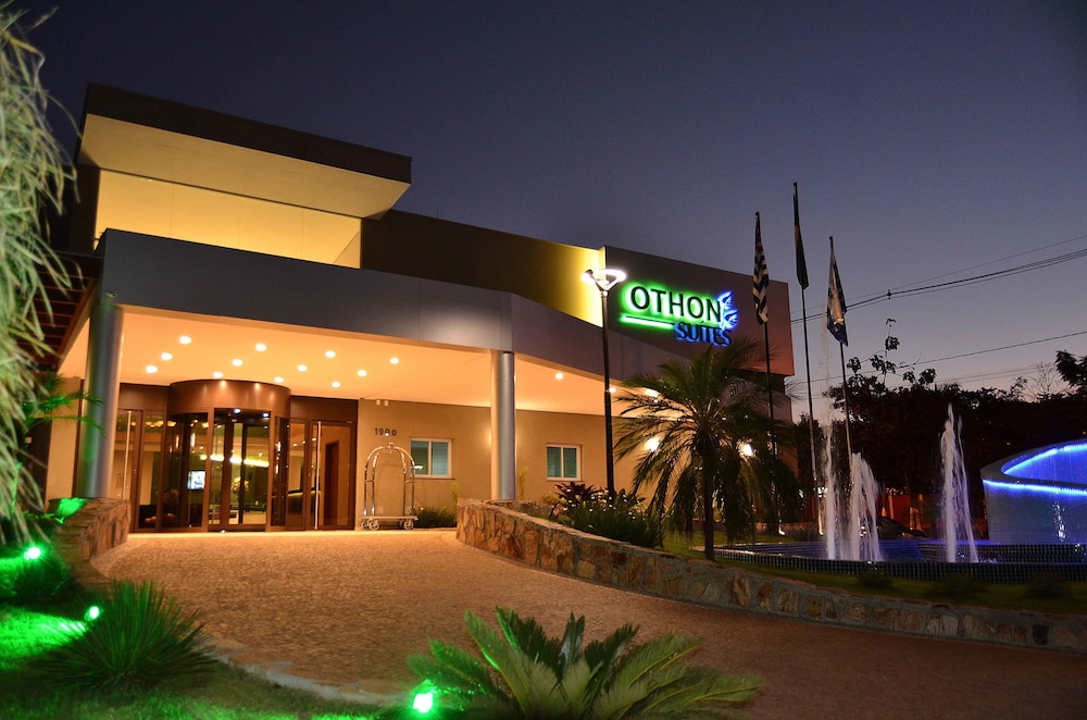 Matao Hotel Suites By Mercure (ex Matao Othon Suites) 2/73