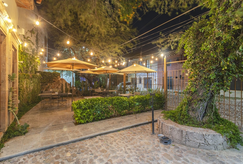 Casa Goyri San Miguel de Allende 41/50