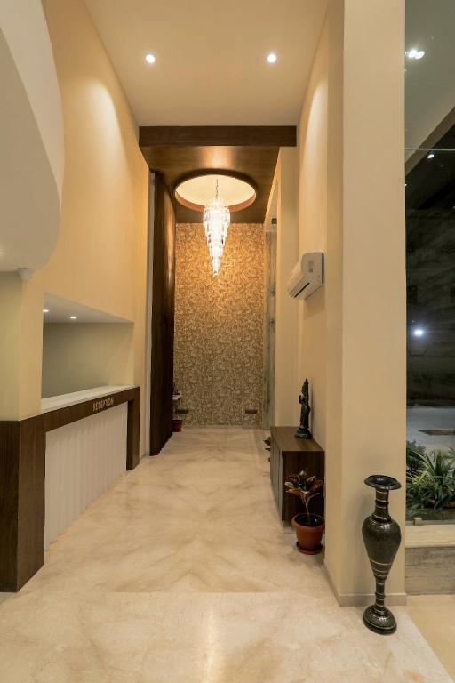Hotel Kavery 6/42