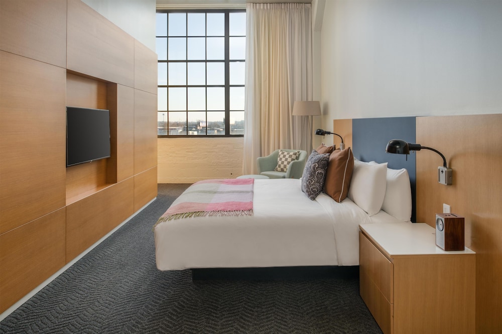 1 Bedroom, Loft, Luxury, Suite