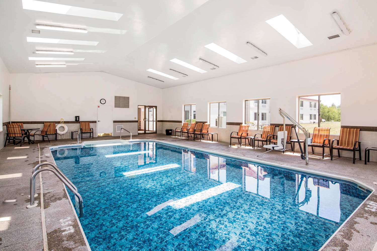 Quality Inn Loudon-Concord 23/29
