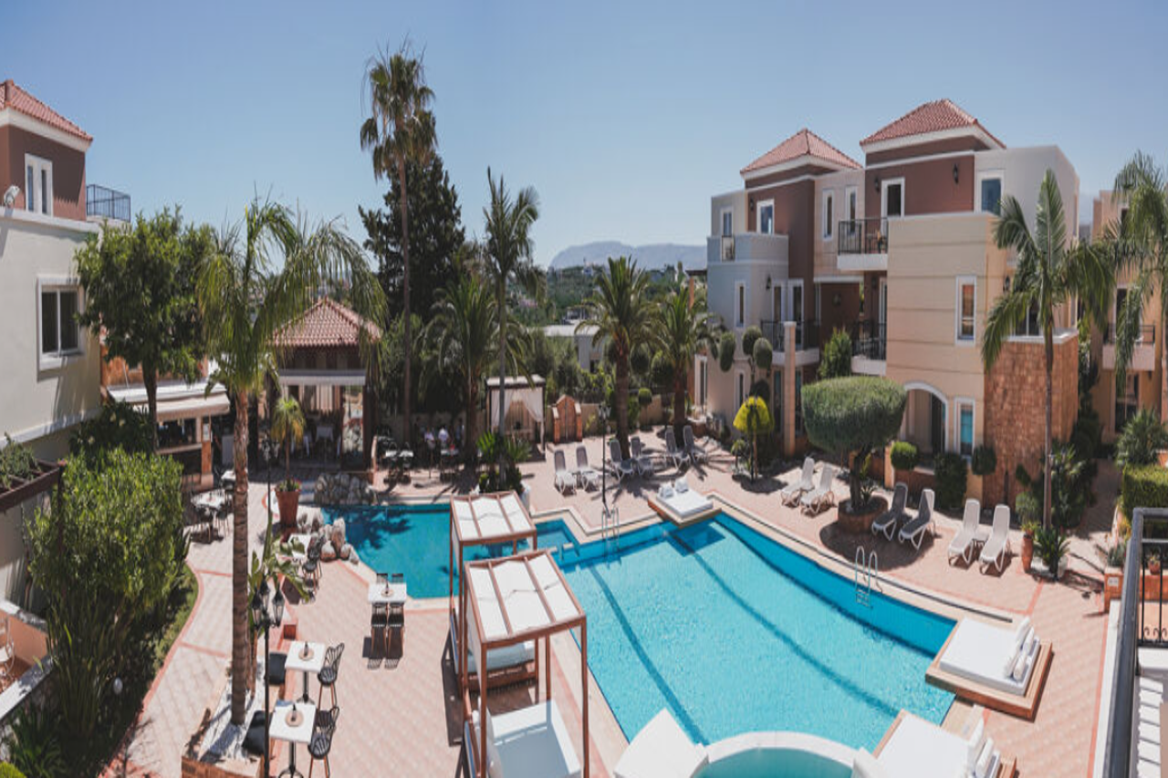 Zeus Village Resort - Adults Only 44/49
