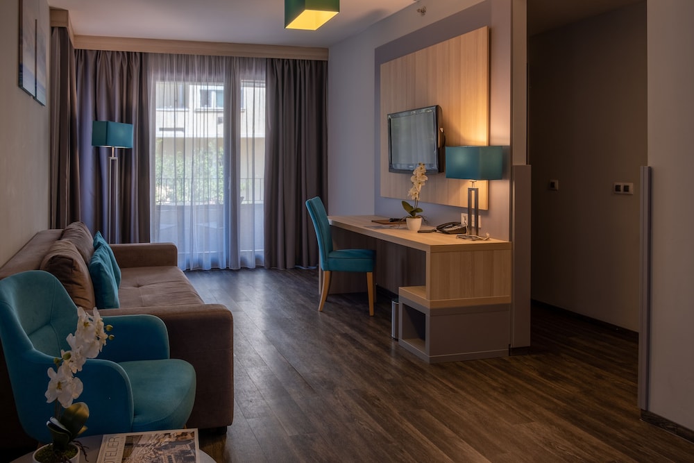 Hotel Regnum Residence 38/63