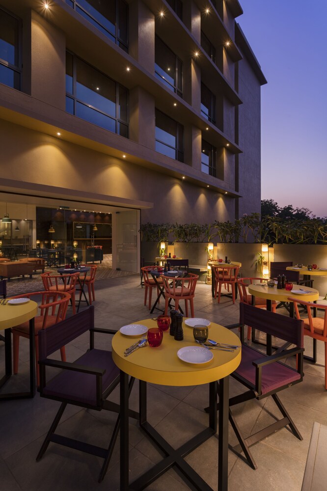 Hotel Binori 19/30